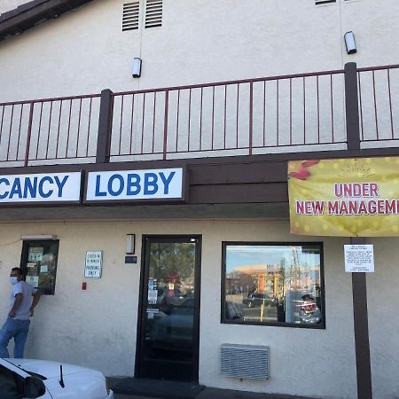 Lancaster Inn מראה חיצוני תמונה