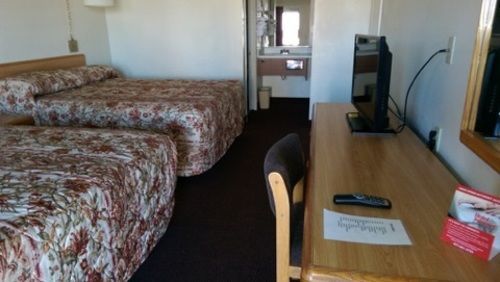 Lancaster Inn מראה חיצוני תמונה