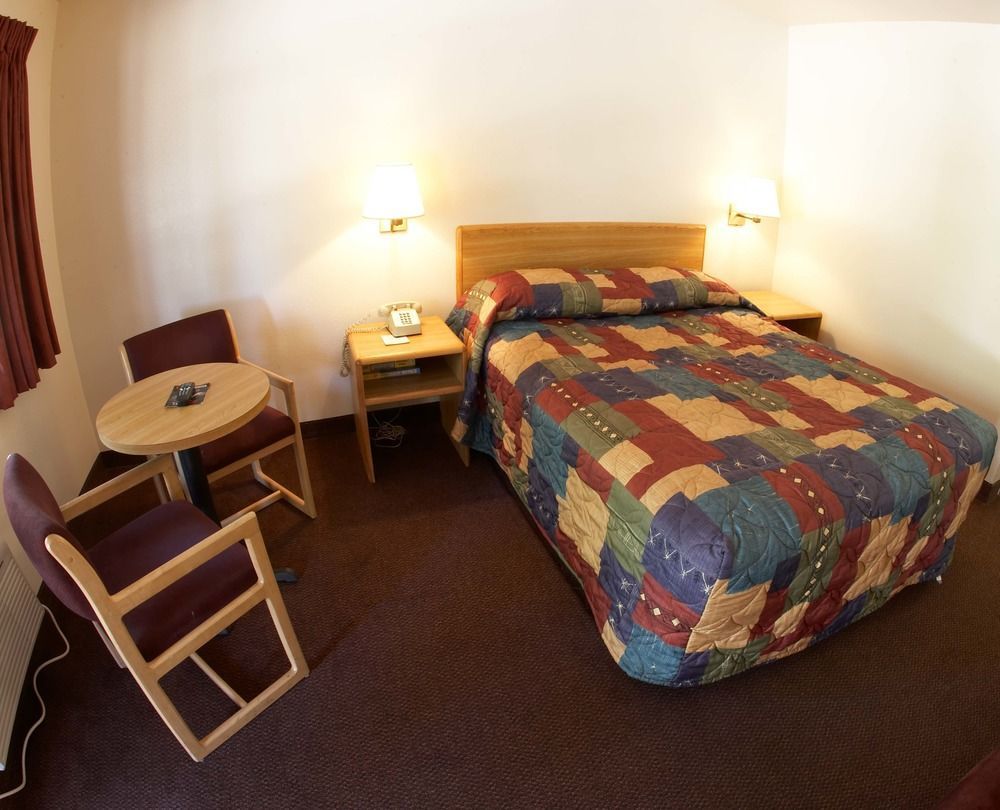 Lancaster Inn מראה חיצוני תמונה