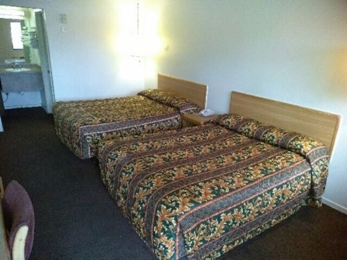 Lancaster Inn מראה חיצוני תמונה