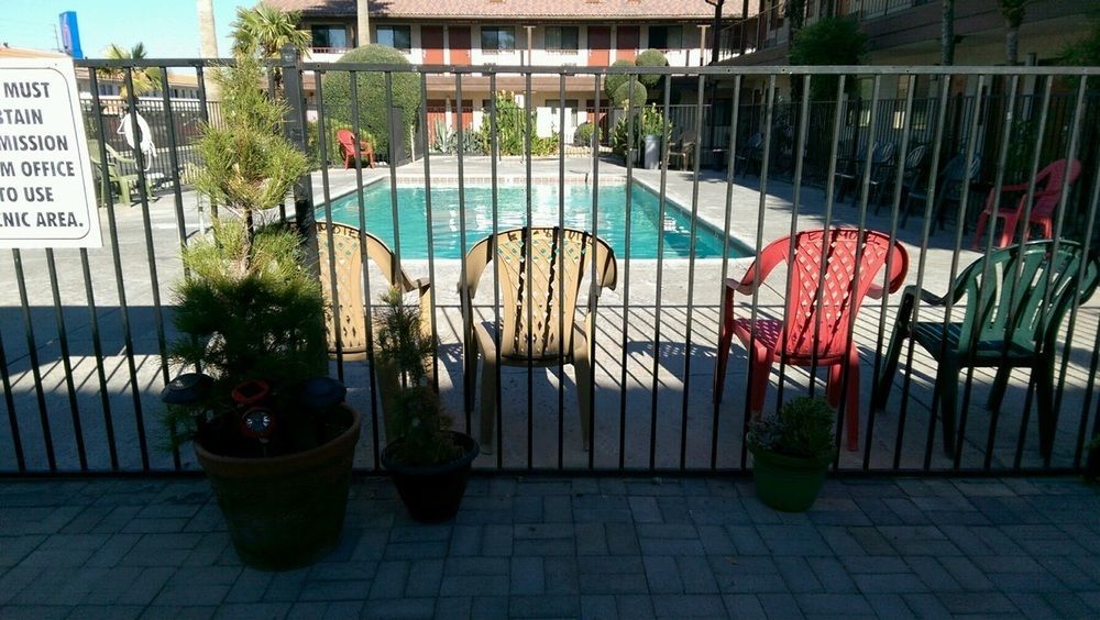 Lancaster Inn מראה חיצוני תמונה