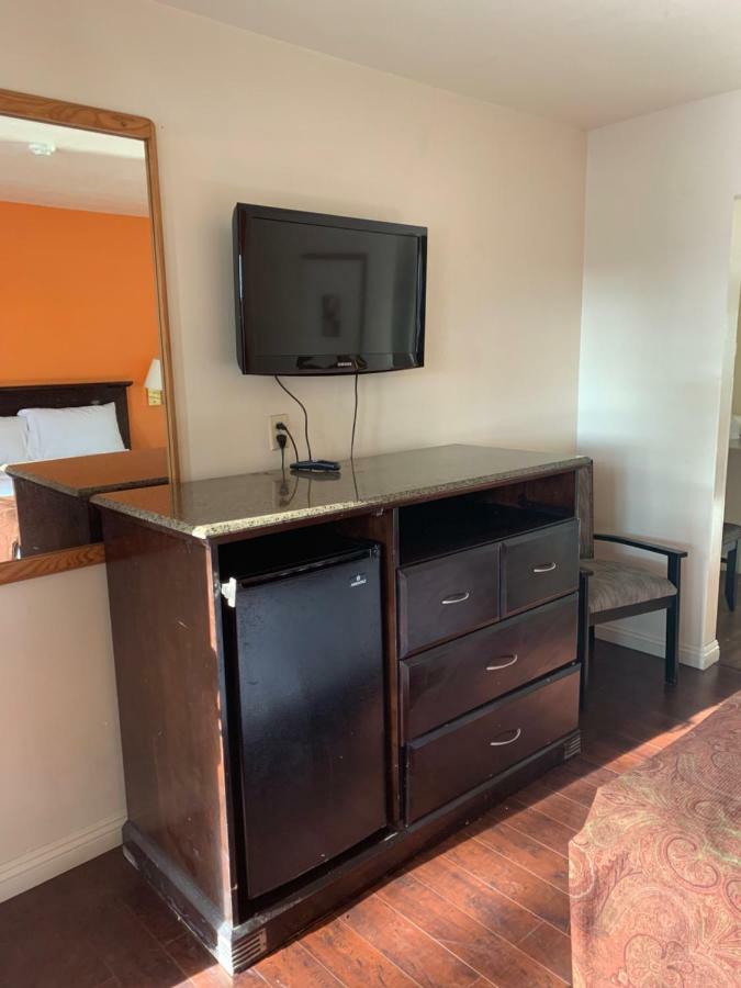 Lancaster Inn מראה חיצוני תמונה
