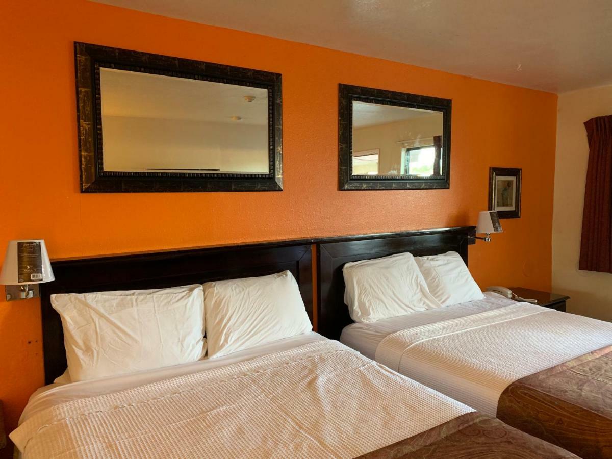 Lancaster Inn מראה חיצוני תמונה