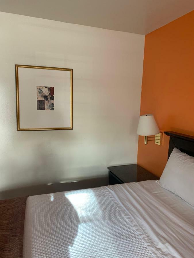 Lancaster Inn מראה חיצוני תמונה