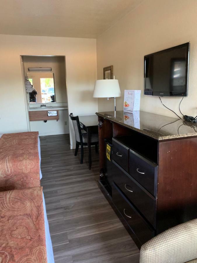Lancaster Inn מראה חיצוני תמונה
